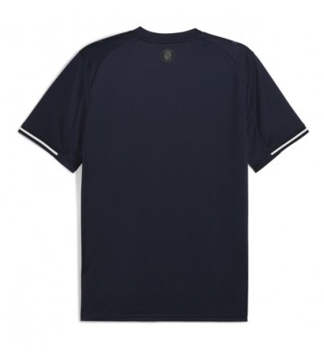 Girona Tredjetrøje 2025-26 Kortærmet